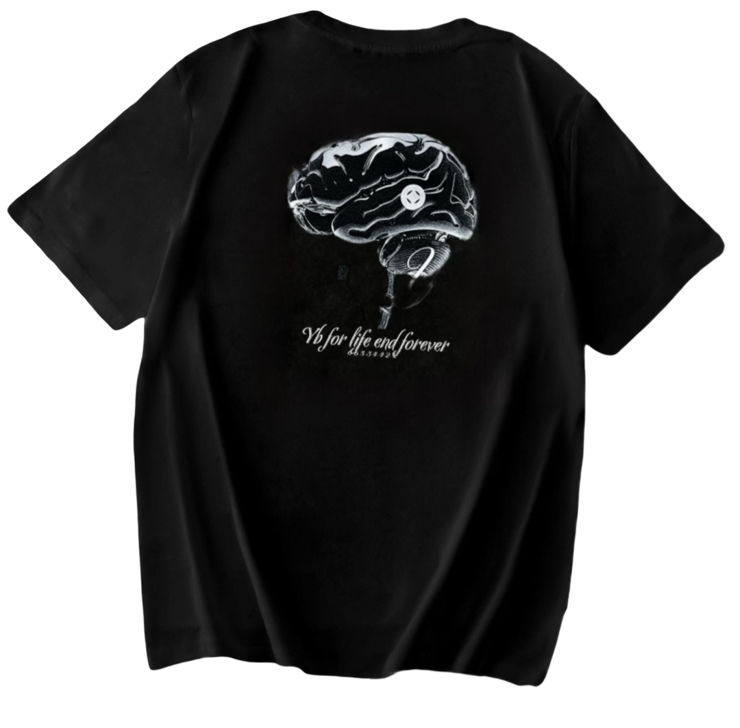 YB 4 Life - Dark Side